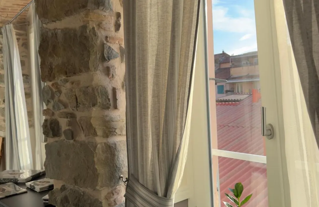 Prima Fila Due Pemium Guest House-1